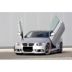 LSD Doors για BMW Σειρά 3 E92 Coupé